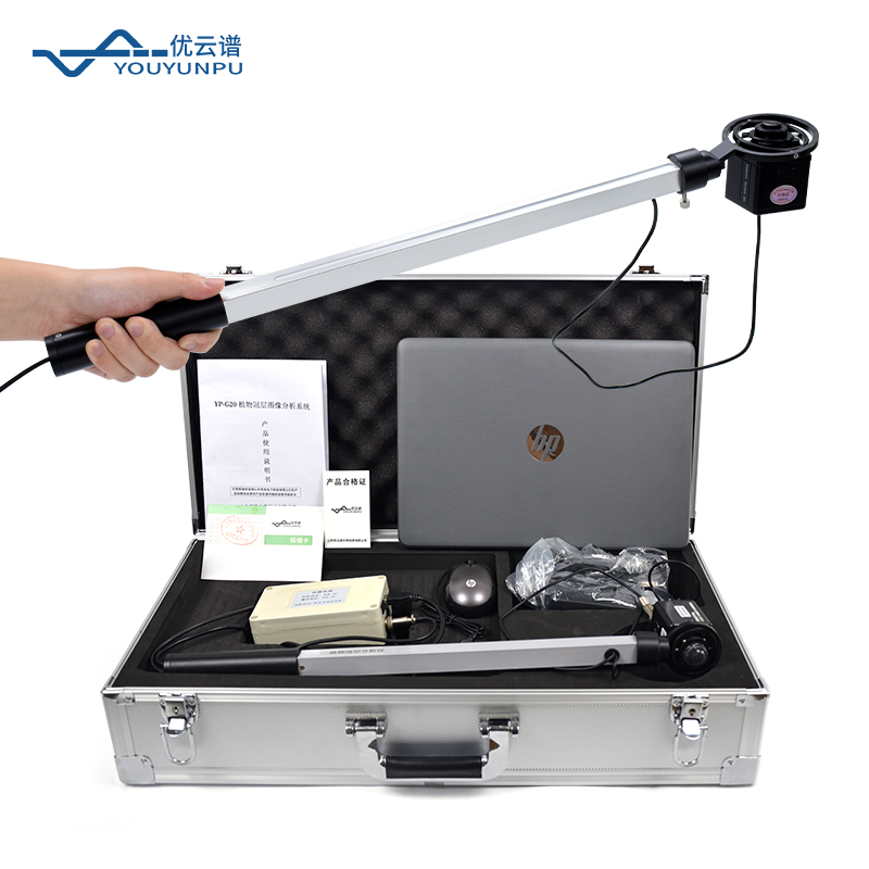 冠層分析儀是干什么的？—探索植物冠層的科學(xué)工具